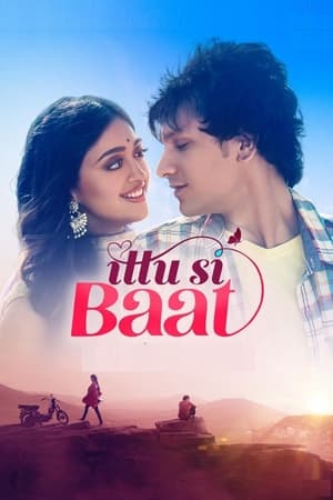 Ittu Si Baat 2023 Hindi HDRip – 480p