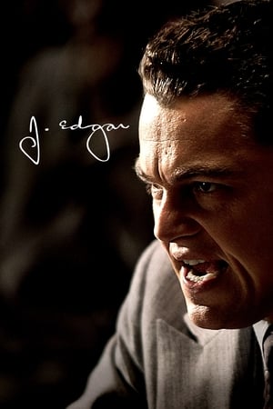 J. Edgar (2011) Hindi Dual Audio BluRay [900MB]