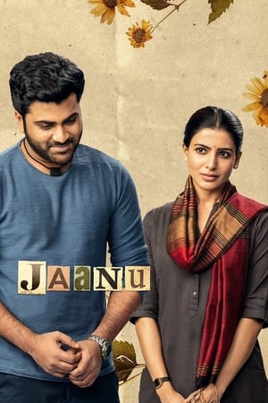 Jaanu 2020 (Hindi – Telugu) Dual Audio UnCut HDRip 450MB