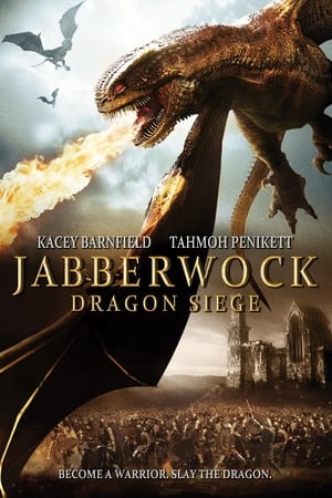 Jabberwock (2011) Hindi Dual Audio BluRay 300MB