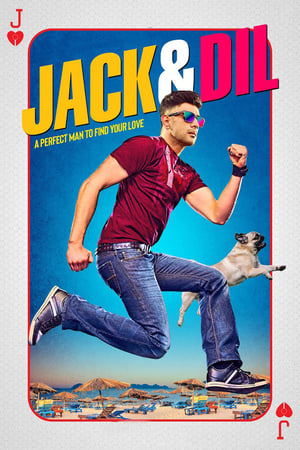 Jack And Dil 2018 Movie HDRip x264 [700MB]