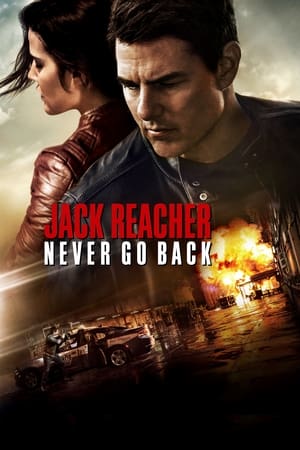 Jack Reacher Never Go Back (2016) Hindi Dual Audio BluRay 380MB
