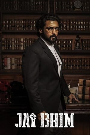 Jai Bhim 2021 Hindi Movie HDRip