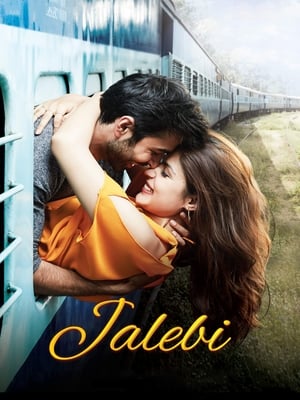 Jalebi (2018) Movie HDRip x264 [1.2GB]