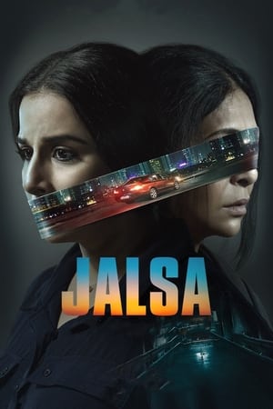 Jalsa (2022) Hindi Movie HDRip – 480p