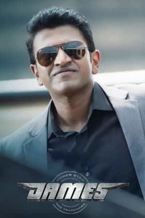 James (2022) Hindi Movie HDRip – 480p