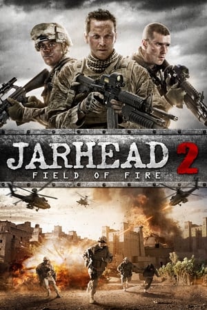 Jarhead 2 Field of Fire 2014 Hindi Dual Audio BluRay 330MB