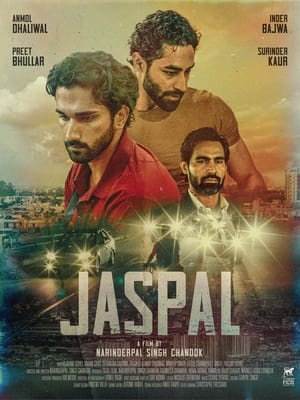 Jaspal 2024 Punjabi HDRip – 480p