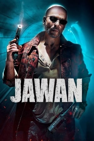 Jawan 2023 Hindi HDRip | 480p