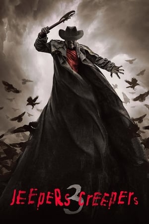 Jeepers Creepers III (2017) Movie BRRip [1GB] Download