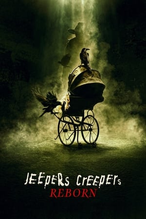 Jeepers Creepers: Reborn (2022) Hindi Dual Audio HDRip – 480p