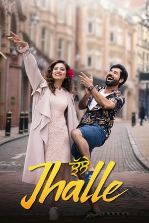 Jhalle (2019) Punjabi Movie HDRip – [400MB]