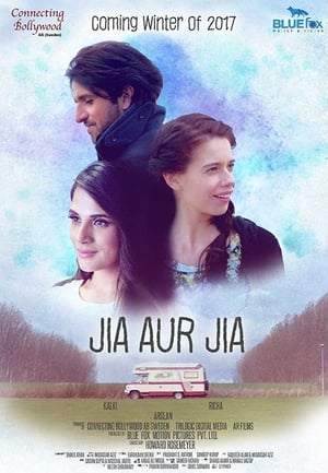 Jia Aur Jia 2017 Movie HDRip - [260MB]