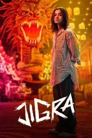 Jigra 2024 Hindi (ORG 5.1) HDRip – 480p – 1080p