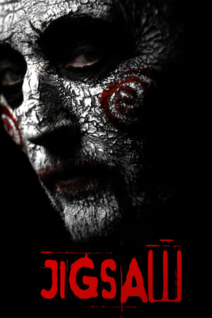 Jigsaw (2017) Hindi Dual Audio BluRay [760MB]