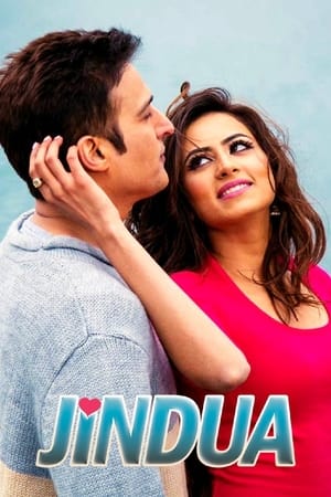 Jindua (2017) Hindi Movie HDRip x264 [1GB]