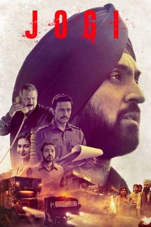 Jogi 2022 Hindi Movie HDRip – 480p