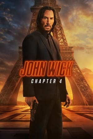 John Wick: Chapter 4 2023 Hindi (ORG) Dual Audio HDRip – 480p