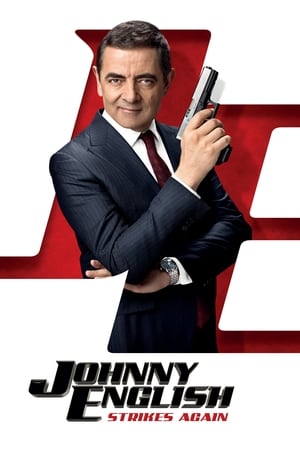 Johnny English Strikes Again (2018) Hindi Dual Audio BluRay 300MB