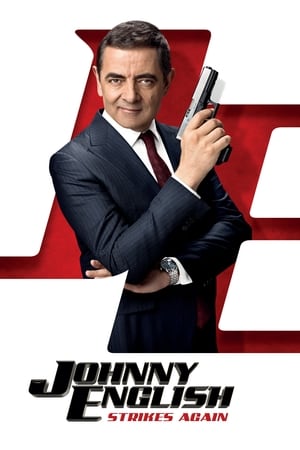Johnny English Strikes Again (2018) Hindi Dual Audio BluRay [830MB]