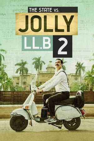 Jolly LLB 2 (2017) Movie hevc Bluray 700MB