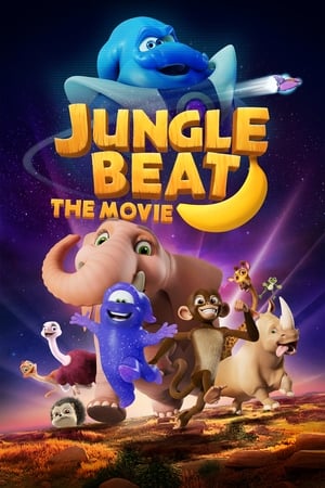 Jungle Beat The Movie 2020 Hindi Dual Audio Web-DL [800MB]