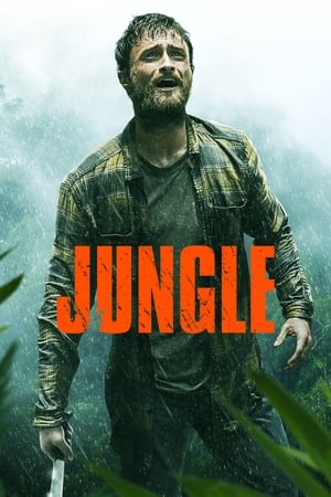 Jungle (Thoppi) 2018 Hindi Dubbed HDRip [1.1GB]