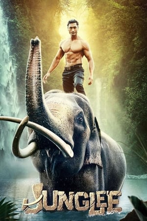 Junglee (2019) Hindi Movie Web-DL - [400MB]