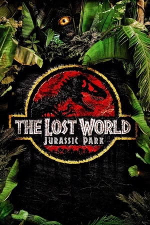 Jurassic Park II The Lost World (1997) Hindi Dubbed Bluray [800MB] Download
