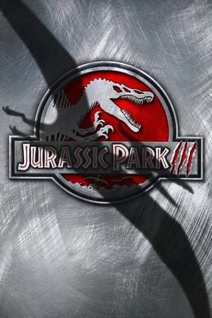 Jurassic Park III (2001) Hindi Dubbed Bluray [700MB] Download