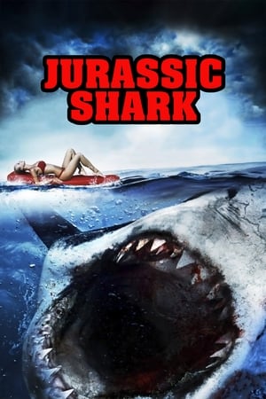 Jurassic Shark (2012) Hindi Dual Audio BluRay [700MB]