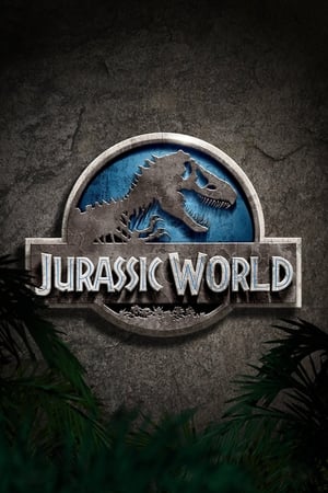 Jurassic World (2015) Hindi Dual Audio Bluray [1.2GB] Download