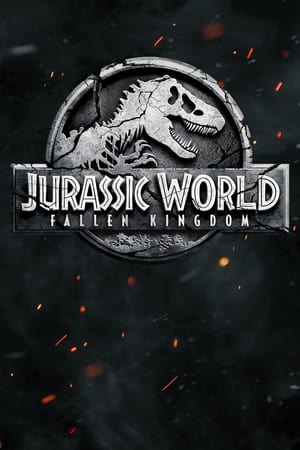 Jurassic World Fallen Kingdom (2018) Hindi (Org) Dual Audio BluRay [1.3GB]