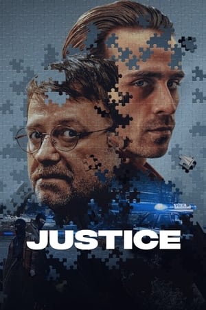 Justice (2024) Hindi Dual Audio HDRip – 720p – 480p