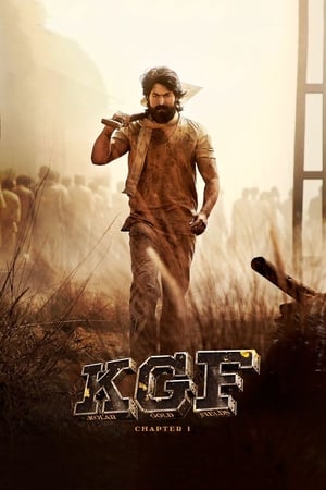 K.G.F: Chapter 1 (2018) Hindi Dubbed HDRip [1.4GB]