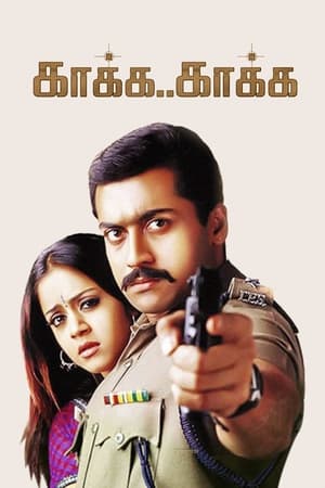 Kaakha Kaakha (Zakhmi Police) (2003) Hindi Dubbed HDRip 400MB