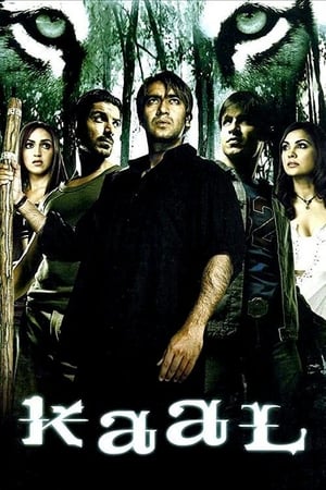 Kaal 2005 HDRip 350MB Hindi