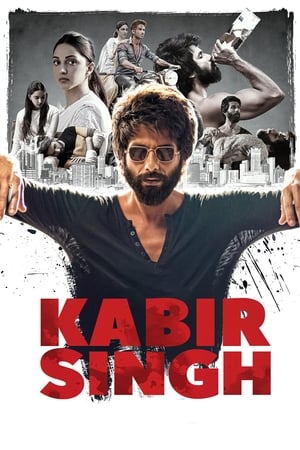 Kabir Singh (2019) Hindi Movie HDRip [1.3GB]