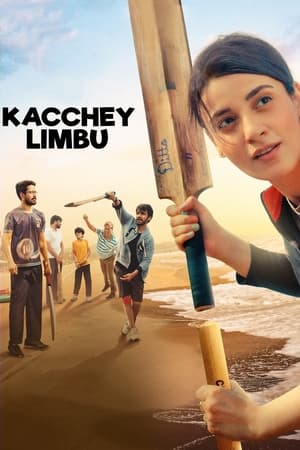 Kacchey Limbu 2023 Hindi HDRip | 480p