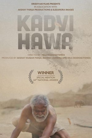 Kadvi Hawa (2017) Hindi Movie HDRip - [330MB]