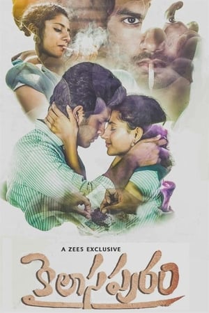 Kailasapuram 2019 S01 Hindi HDRip [Complete]