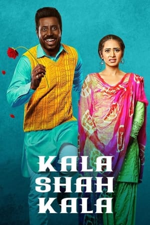 Kala Shah Kala (2019) Punjabi Movie HDRip - [380MB]