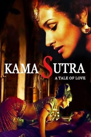 Kama Sutra A Tale of Love 1996 Hindi Dual Audio BluRay 350MB