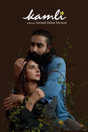 Kamli (2022) Urdu Movie HDCAM – 480p
