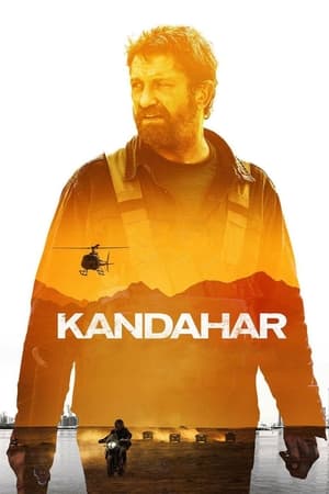 Kandahar 2023 Hindi (HQ DUB) HDCAM | 480p