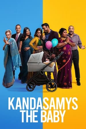Kandasamys: The Baby 2023 Hindi Dual Audio HDRip – 480p