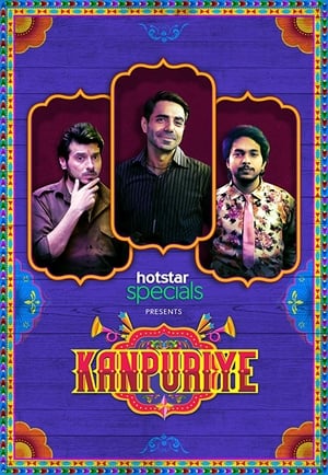 Kanpuriye 2019 Hindi Movie HDRip - [300MB]
