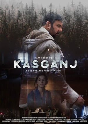 Kasganj 2019 Hindi Movie HDRip – [300MB]