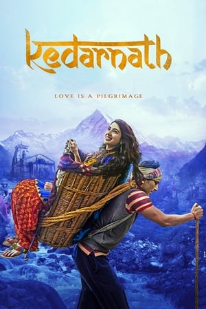 Kedarnath 2018 Hindi Movie HDRip - [400MB]