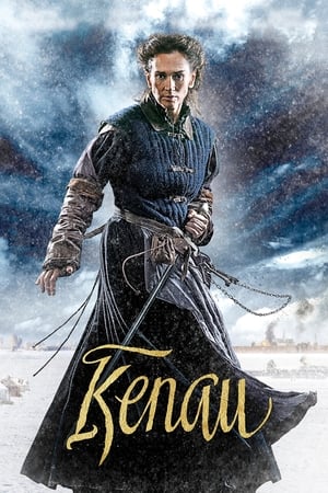 Kenau (2014) Hindi Dual Audio BluRay 400MB